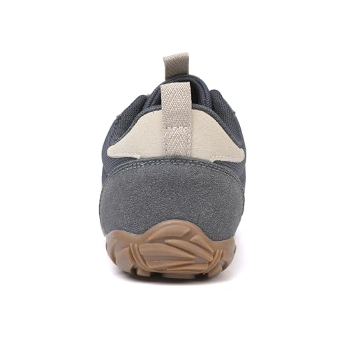 Image of StoneLiquid Hike Barefoot Womens, Healthy & Non-Slip Barefoot Footwear Unisex
