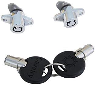 harley saddlebolsa locks