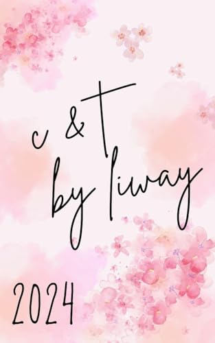 c & t by liway 2024 大会カタログ