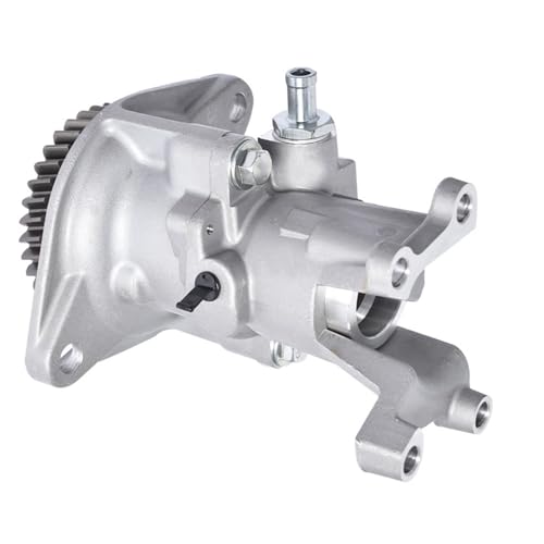 GXYWADY Gear Driven Mechanical Vacuum Pump Replacement for 904-810 4874365 para Ram 2500 3500 1994-2002 con Intercooler 3937193RX 4746706 5019734AA miniatura 3