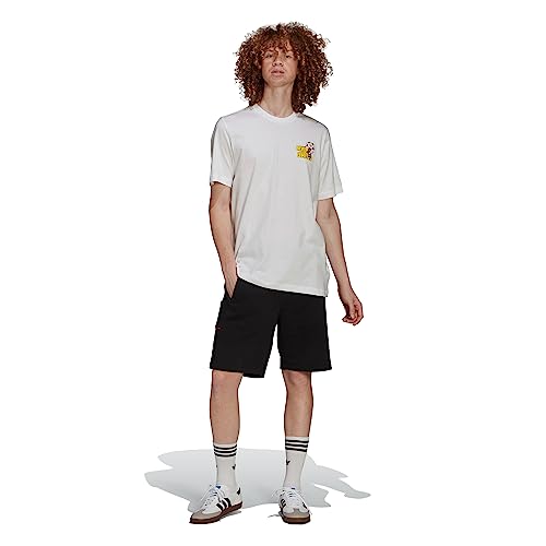 Amazon.com: adidas Originals Men's Manchester United Graphic