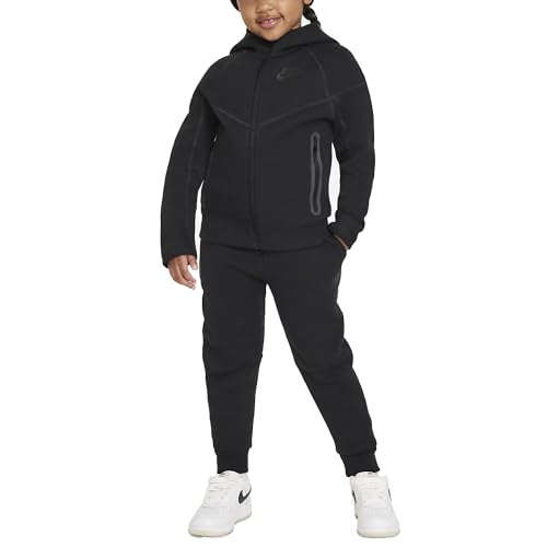 Nike Tech Fleece Hooded Full Zip