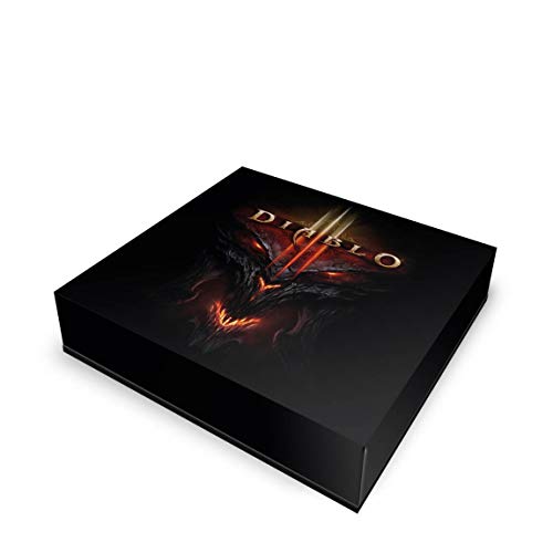 Capa Anti Poeira PS3 Slim - Diablo 3