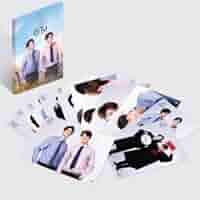 Amazon | 2gether ポストカード bright win brightwin gmm gmmtv