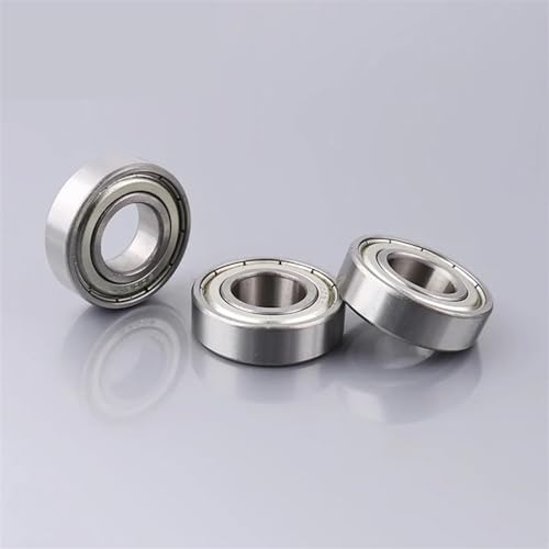 Roulement 697ZZ 7x17x5mm pour réparer les bruits de moteur électrique