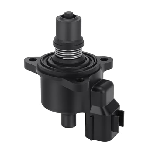 Mabutingti Valve de régulation du ralenti IAC compatible pour Polaris Sportsman 850 1000 RZR 900 4 XP 2010-2025 4011638 4013313