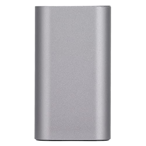 Interfaz Multimedia HD Tipo C construido en aluminio duradero con vídeo 4K estable 5