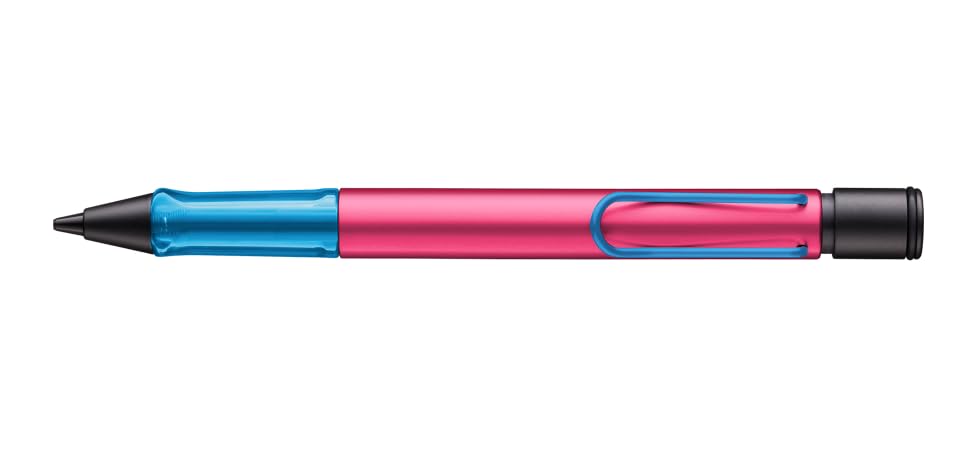 Lamy Al-Star Versatil Kalem Alüminyum 0.5 Rollerskate
