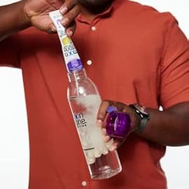 Stone Stopper Drink Mix, Lemonade, Kidney Stone Prevention, Calcium Oxalate Protector, Alkali Citrate Support, Developed by Urologists to Improve Hydration and Support Kidney Health, 30 Day Supply