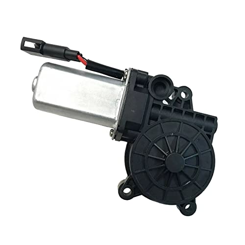 Moteur lève-vitre électrique avant droit Ford Fiesta Mk6 réparer panne vitre passager