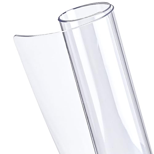 Tapis de baie vitrée étanche en PVC pour stopper les taches