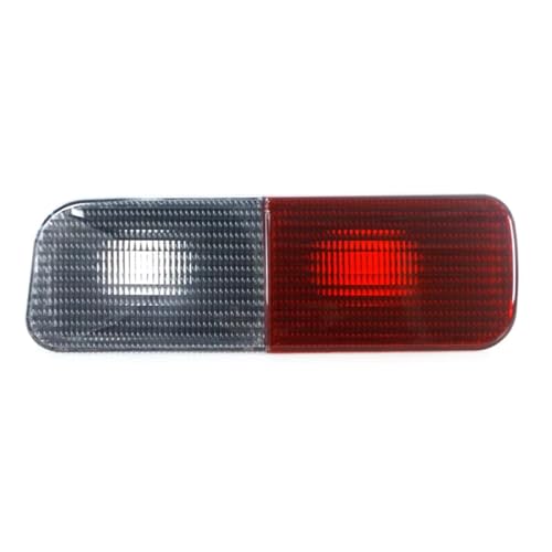 Réflecteur arrière Discovery 2 pour remplacer un feu de pare-chocs cassé XFB000720 gauche droite
