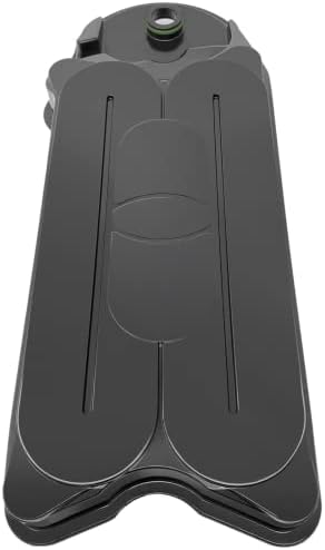 CV52001 Crankcase Ventilation Filter for Dodge Ram 2500 3500 4500 5500 6.7L ISB Diesel 2007.5-2020 Engines Breathers Element Replaces 904-418 4936636 68002433AC