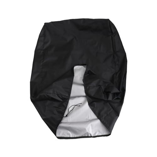 DIYEAH wasserdichte Oxford stuhlüberzug Hülle für Gartenstuhl...