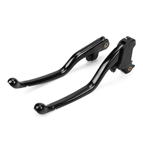 Levier d'embrayage de frein pour moto BMW F800GT F800S en aluminium