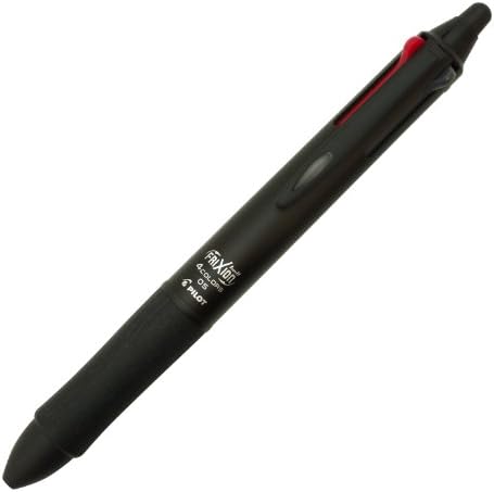 Amazon パイロット フリクションボール3 05 ブラック P Lkfb60ef B 多色ボールペン 文房具 オフィス用品