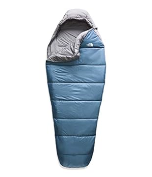 north face wasatch sleeping bag
