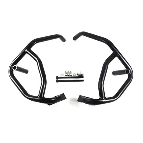 Pare-chocs moto Kawasaki Z900RS CAFE ABS 2018-2024 barre de protection moteur