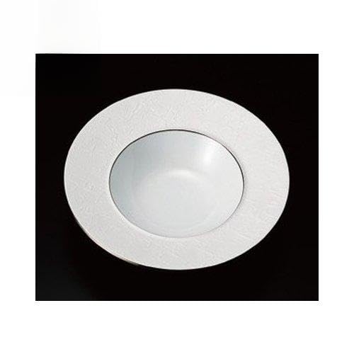 Set de 5 platos Pasta Platinum Line 26 cm miniatura 1