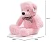 Imagen de YunNasi Peluche Gigante 100cm XXL Oso Gigante Gran Oso de Peluche