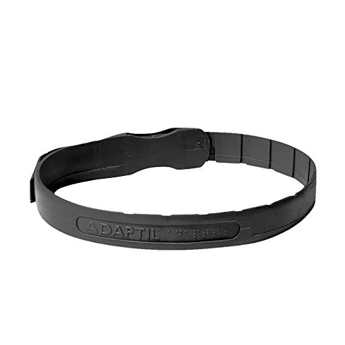 ADAPTIL Coleira calmante para cães, uma constante calma em qualquer lugar que você vá, médio/grande,