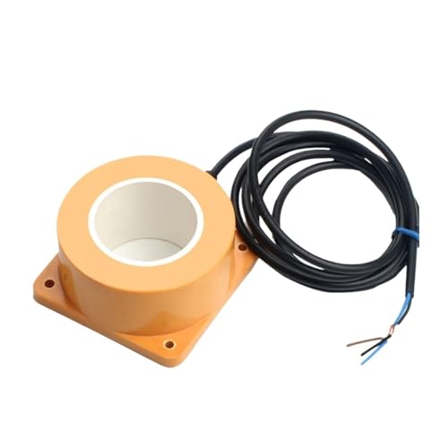 Détecteur de proximité inductif anneau TCA-3070-70H PNP NO pour comptage industriel