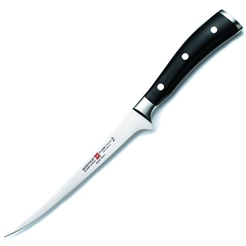 Wüsthof Classic IKON Fillet Knife