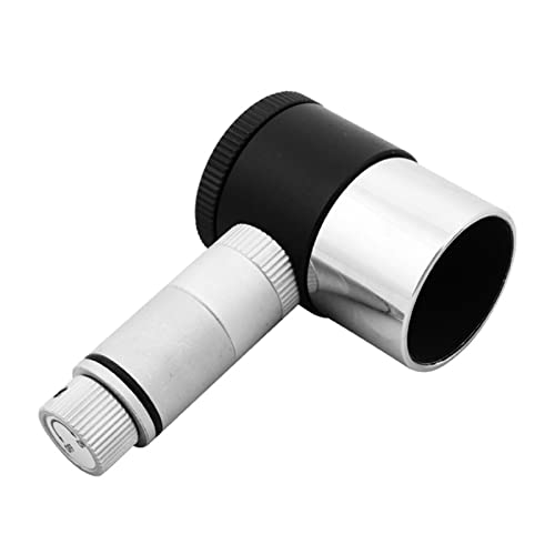 Oculaire d'éclairage LED 12.5mm MHD Haute Collection pour corriger l'alignement de nuit