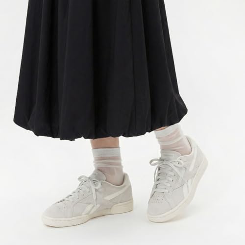 Image of Reebok Unisex Adult Club C Grounds Sneakers