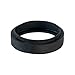 Flexcraft P1324 Tailpiece Rubber Washer for Tubular Drain 1-1/2 Inch, Black