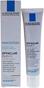 LA ROCHE POSAY EFFACLAR Duo Unifiant Teinte Light 40 ml