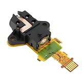 AS Axis Spindleon 1x Scheda connettore jack per cuffie con cavo flessibile compatibile con Nintendo Switch 2