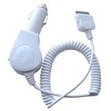 SOLUZIONE PER DISPOSITIVI CLASSICI: Ideale per collezionisti e utenti che mantengono in uso iPod di generazione precedente. Consente l'utilizzo durante i viaggi senza rischio di batteria scarica