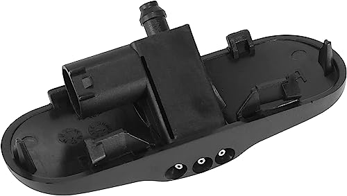 Buses de lave-glace 8J0955988G en composite durable pour modèles Audi - 5
