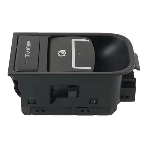 Freno mano electrónico coche para VW Sharan interruptor de estacionamiento cómodo