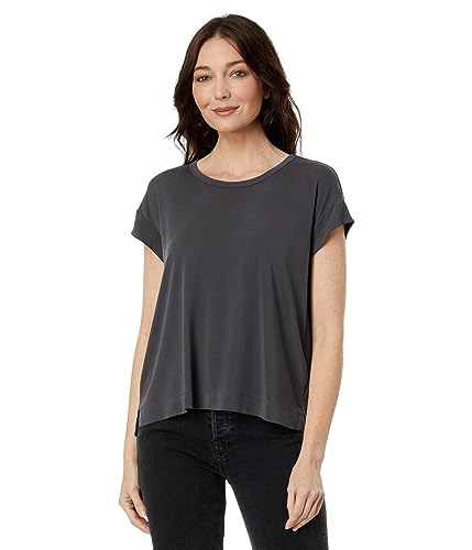 Chemise Splendid Arlo Sandwash Jersey : le confort absolu pour vos week-ends de détente