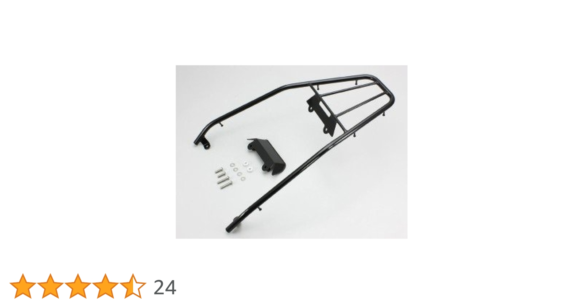 IBERA ブラック リアキャリア Amazon | Ibera(イベラ)PakRak リアキャリア 自転車荷台