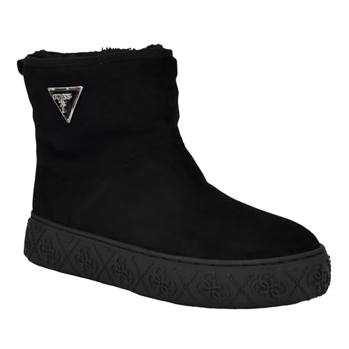 Bottines GUESS Unity femme parfaites pour vos sorties urbaines