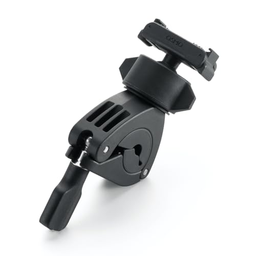 Image of DJI Osmo Action Dual-Direction Mini Handlebar Mount