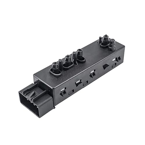 Interrupteur de siege electrique avant Cadillac Escalade CTS 25974714
