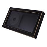 Un cadeau idéal pour toutes les occasions : que ce soit comme objet de collection ou élément de décoration, ce cadre pour CD est parfait pour les anniversaires, les fêtes ou pour offrir à tout collectionneur passionné. cadre photo mural pour disque vinyle, cadre pour pochette de CD