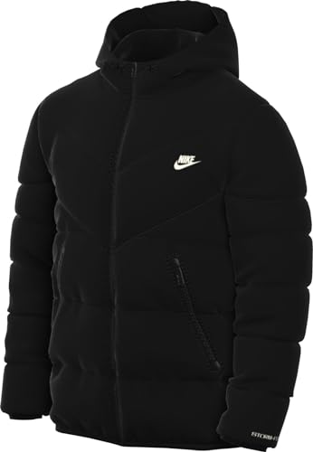 Nike Men's Storm-FIT Windrunner PrimaLoft Hooded Puffer Jacket