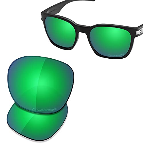Image of SAUCER Premium Replacement Lenses for Oakley Garage Rock OO9175 | UV400 Protection, Anti-Scratch, Precise Fit