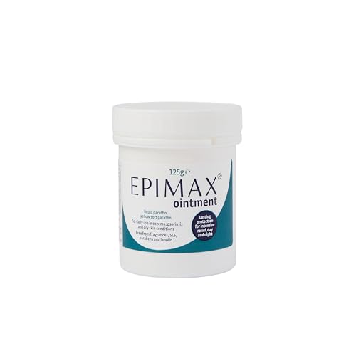 Epimax Ointment - 125g