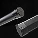 Handmade Anime Cosplay Props,Stainless Steel, Katana SAO Kirito Sword Real Metal-Night Sky
