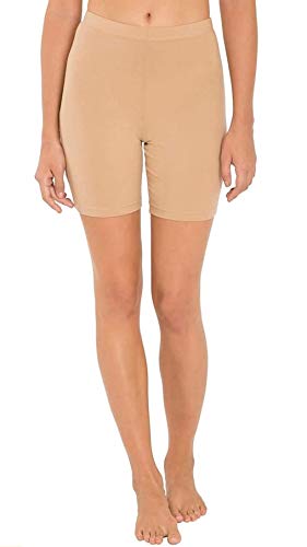 Image of Womens Shorts Underskirt Slips