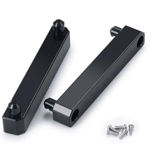 RC�J�[�̕i���� For Kyosho For Jimny For Miniz For Wrangler 1/18 1/24 RC�J�[�V�F�����������p�b�h�A�b�v�O���[�h�A�N�Z�T���[