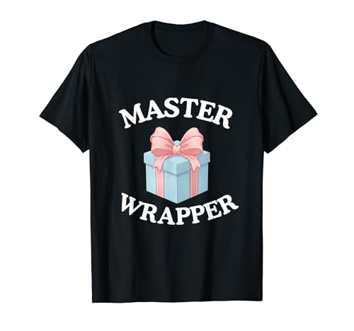 Master Wrapper �������냉�b�s���O �m�x���e�B �z���f�[ �~�[�� ���h T�V���c