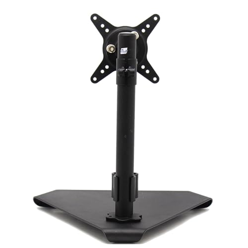 Soporte VESA de escritorio para monitor de 13 a 18.5 pulgadas SIMPLETEK