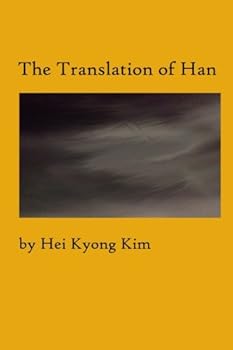 Paperback The Translation of Han Book